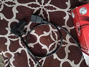 Opel Vectra a 1992. Məhsul: WISCO krank dəvri (krank şaft) lalafo.az -da — 2 Opel Vectra a 1992. Məhsul: WISCO krank dəvri (krank şaft) — 2