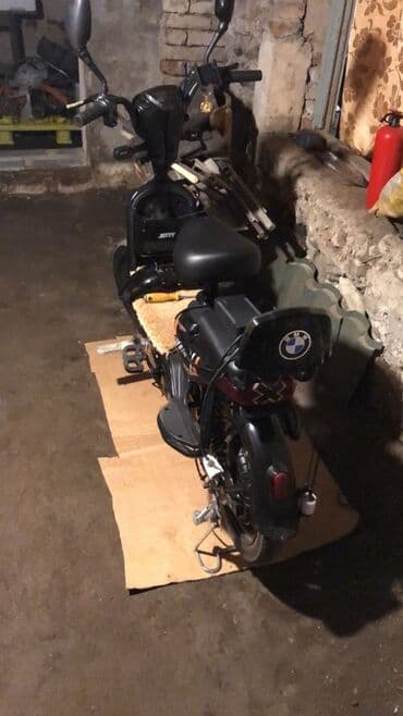 Elektrik skuter/sükanlı velosiped - Şəhərdaxili hərəkət üçün lalafo.az -da Elektrik skuter/sükanlı velosiped - Şəhərdaxili hərəkət üçün