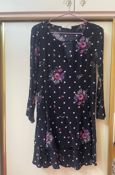 Gündəlik don, Midi, Mango, S lalafo.az -da Gündəlik don, Midi, Mango, S