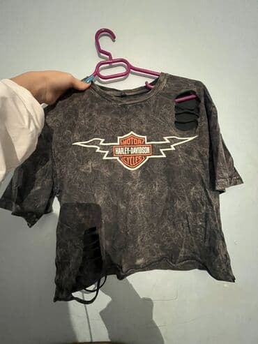 S razmerdr. 1 defe geyinilib.
Metrolara çatdırılma mövcudur.🌸 lalafo.az -da S razmerdr. 1 defe geyinilib.
Metrolara çatdırılma mövcudur.🌸