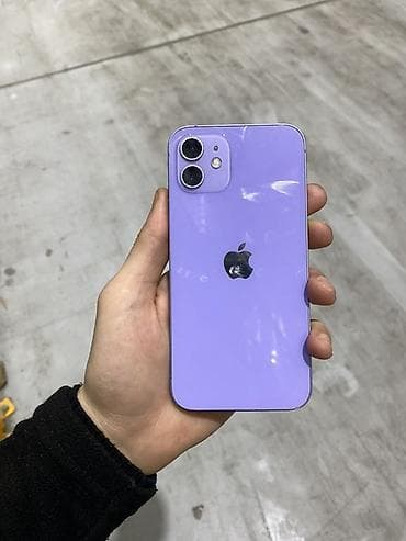 IPhone 12 lalafo.az -da IPhone 12