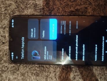 Redmi 8, 64 GB lalafo.az -da Redmi 8, 64 GB