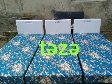 Carpayi
Zemanet verilir
2 neferlik taxt 100m lalafo.az -da Carpayi
Zemanet verilir
2 neferlik taxt 100m