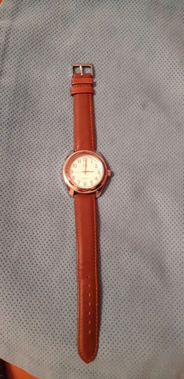 İşlənmiş, Qol saatı lalafo.az -da İşlənmiş, Qol saatı