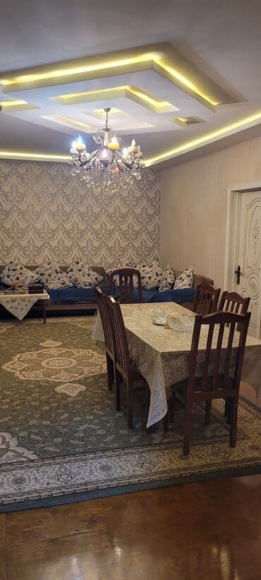 2 otaqlı, Yeni tikili, 120 kv. m lalafo.az -da 2 otaqlı, Yeni tikili, 120 kv. m