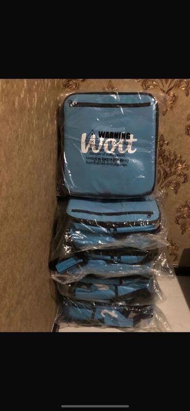 Аппараты для сахарной ваты: Mavi rəngli izotermal/termal çatdırılma çantaları Ciddi alicilara at lalafo.az — 3 Аппараты для сахарной ваты: Mavi rəngli izotermal/termal çatdırılma çantaları Ciddi alicilara — 3