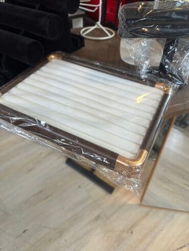 Bijuteriyaüzük və qolbaq vitrini lalafo.az -da Bijuteriyaüzük və qolbaq vitrini