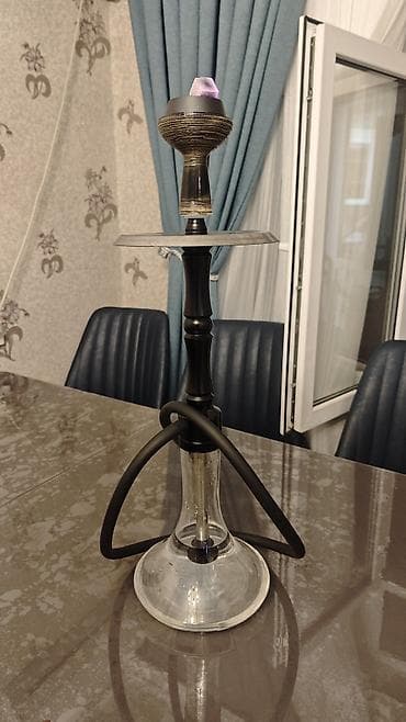 Original Türkiyə brendi MAC Shisha Big Tokyo modeli.Aparat bol tüstü at lalafo.az Original Türkiyə brendi MAC Shisha Big Tokyo modeli.Aparat bol tüstü