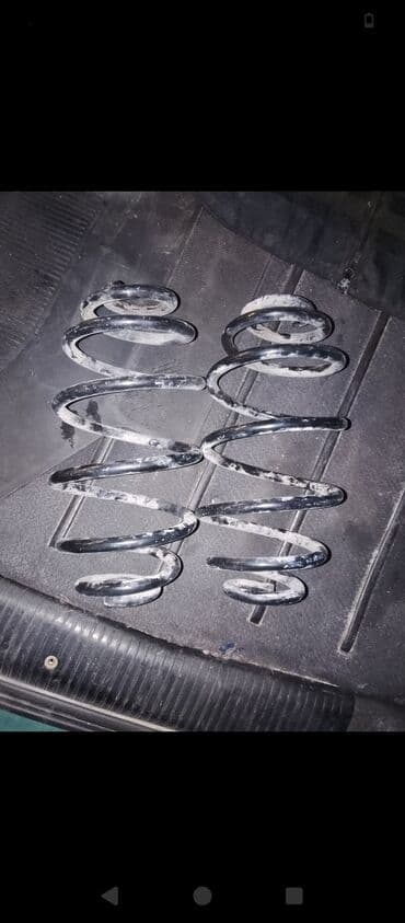 Məhsul: Chevrolet-Cruz Avtomobil sport asqı yayları (2 ədəd – arxa lalafo.az -da Məhsul: Chevrolet-Cruz Avtomobil sport asqı yayları (2 ədəd – arxa