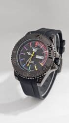 İnformatika: Seiko 5 Automatic kişi qol saatı - Mexanizm: Avtomatik, 21 daş lalafo.az -da — 3 İnformatika: Seiko 5 Automatic kişi qol saatı - Mexanizm: Avtomatik, 21 daş — 3