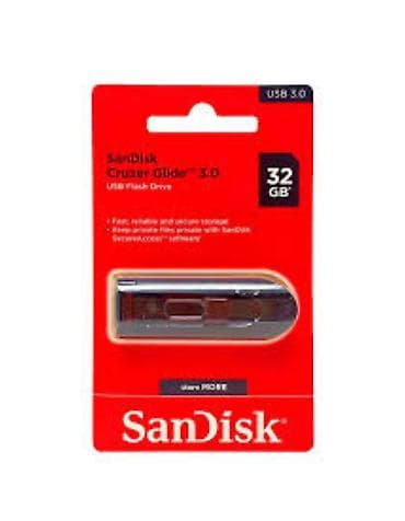 Flash kart Sandisk, 32 GB, USB 3.0 lalafo.az -da Flash kart Sandisk, 32 GB, USB 3.0