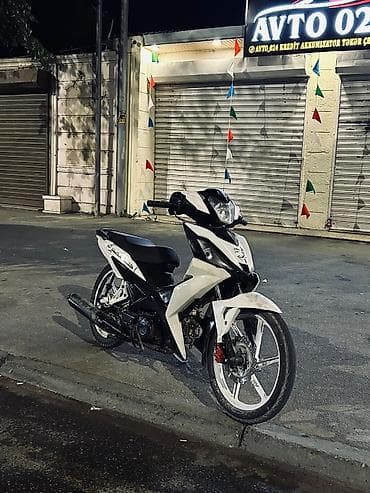 Tufan - S50, 50 sm3, 15000 km lalafo.az -da Tufan - S50, 50 sm3, 15000 km
