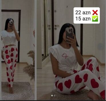 Qiymətləri şəkildə yazılıb.heç biri geyinilməyib,təzədir lalafo.az -da Qiymətləri şəkildə yazılıb.heç biri geyinilməyib,təzədir