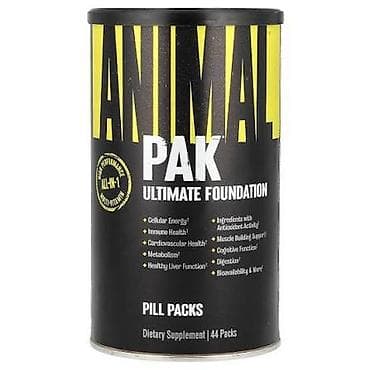 Animal Pak lalafo.az -da Animal Pak