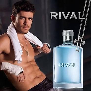 Rival Oriflame 75ml lalafo.az -da Rival Oriflame 75ml