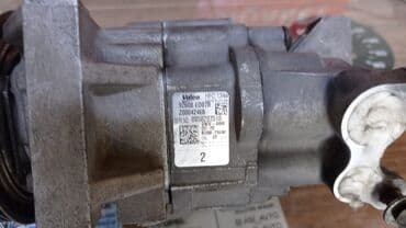 Компрессоры: Nissan Note.İdeal vəziyyətdədir.Saat kimi işləyir Birdənə mal at lalafo.az — 8 Компрессоры: Nissan Note.İdeal vəziyyətdədir.Saat kimi işləyir Birdənə mal — 8