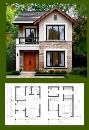 Heyet evleri ve bağ evləri üçün layihə ve dizayn.komanda ile tikinti lalafo.az -da Heyet evleri ve bağ evləri üçün layihə ve dizayn.komanda ile tikinti