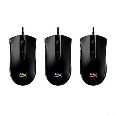 Gaming Mouse "HyperX Pulsefire Core" Şəhər: Bakı Malın tipi lalafo.az -da Gaming Mouse "HyperX Pulsefire Core" Şəhər: Bakı Malın tipi