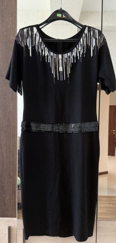 1 defe toya geyinilib. XL olcu . 30 azn lalafo.az -da 1 defe toya geyinilib. XL olcu . 30 azn