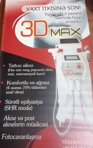 Gözəllik salonu üçün Lazer elanı Banerde hazir Lazer reklami❗❗❗ Tep lalafo.az -da Gözəllik salonu üçün Lazer elanı Banerde hazir Lazer reklami❗❗❗ Tep