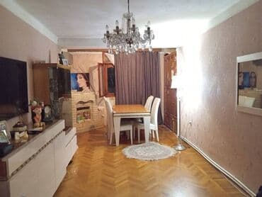 Bakı, Yasamal, 2 otaqlı, Köhnə tikili, m. Elmlər Akademiyası, 49 kv. m lalafo.az -da Bakı, Yasamal, 2 otaqlı, Köhnə tikili, m. Elmlər Akademiyası, 49 kv. m