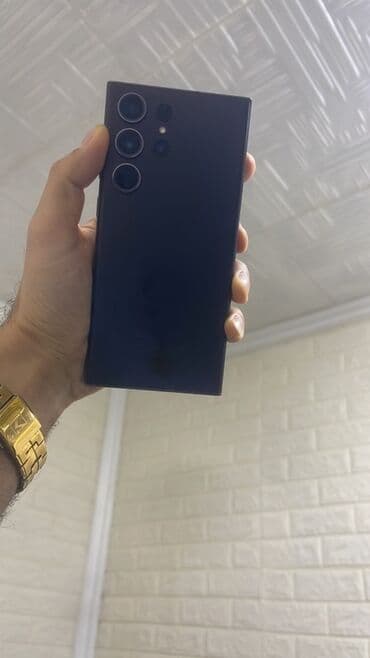 Samsung Galaxy S23 Ultra, rəng - Qara lalafo.az -da Samsung Galaxy S23 Ultra, rəng - Qara
