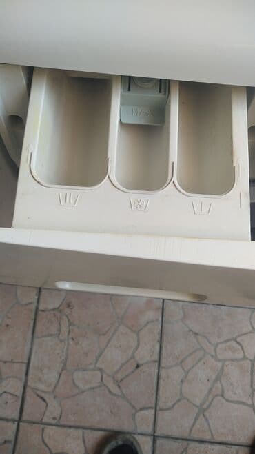 Paltaryuyan maşın Samsung, 5 kq, İşlənmiş, Avtomat, Qurutmasız lalafo.az -da Paltaryuyan maşın Samsung, 5 kq, İşlənmiş, Avtomat, Qurutmasız