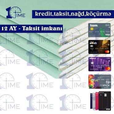 "10Time" şirkəti təmir-tikinti məhsullarının topdan və pərakənda lalafo.az -da "10Time" şirkəti təmir-tikinti məhsullarının topdan və pərakənda