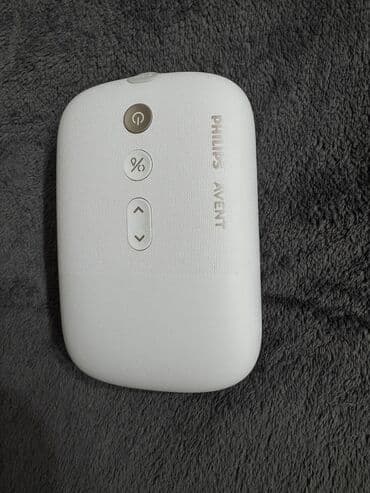 Манежи: Philips Avent Premium Plus SCF392/11 südsağan aparatı • Vəziyyəti at lalafo.az — 3 Манежи: Philips Avent Premium Plus SCF392/11 südsağan aparatı • Vəziyyəti — 3