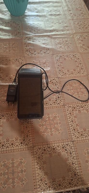 POS terminal və adapter Məhsul təsviri: - Daşınan POS terminal – lalafo.az -da POS terminal və adapter Məhsul təsviri: - Daşınan POS terminal –