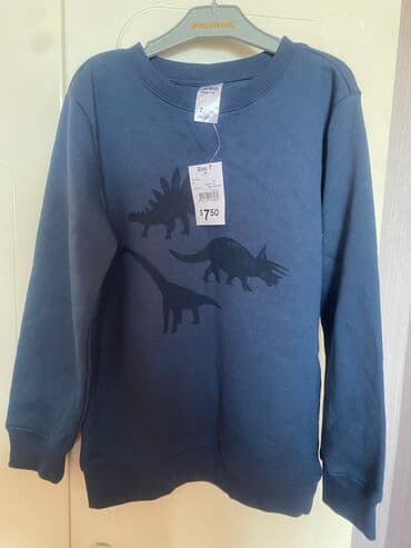 Futbolka, Oğlan üçün, 6 - 7 yaş lalafo.az -da Futbolka, Oğlan üçün, 6 - 7 yaş