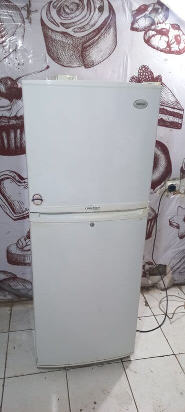 Маслобойки: Б/у 2 двери Samsung Холодильник Продажа, цвет - Белый at lalafo.az — 2 Маслобойки: Б/у 2 двери Samsung Холодильник Продажа, цвет - Белый — 2