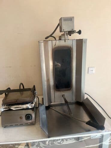 ikinci el mallarin satisi: Elektrik, 3 gözlü, Toster ilə lalafo.az -da ikinci el mallarin satisi: Elektrik, 3 gözlü, Toster ilə