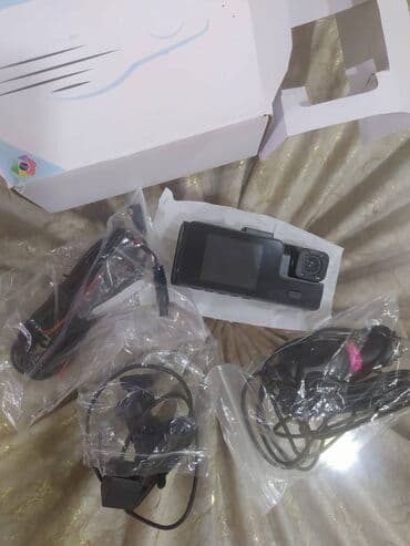 Salam Maşın üçün kamera1080P Arxa kamera 480P Maşın iç kamerası 480 lalafo.az -da Salam Maşın üçün kamera1080P Arxa kamera 480P Maşın iç kamerası 480