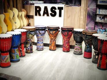 Darbukalar: DJEMBE Africa Drums " Wodden Pvs" Afrika nagarasi Djembə Djembe ritm lalafo.az -da — 1 Darbukalar: DJEMBE Africa Drums " Wodden Pvs" Afrika nagarasi Djembə Djembe ritm — 1