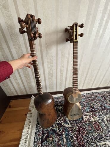 Kamança: Tarlar satılır ideal vəziyyətdədirlər. hətta soldaki qədim tardır çox lalafo.az -da — 6 Kamança: Tarlar satılır ideal vəziyyətdədirlər. hətta soldaki qədim tardır çox — 6