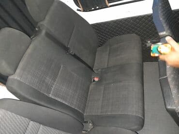 Sprinter qabaq oturacaq cüt. Almanyadan üstündə gəlib 1ildi lalafo.az -da Sprinter qabaq oturacaq cüt. Almanyadan üstündə gəlib 1ildi