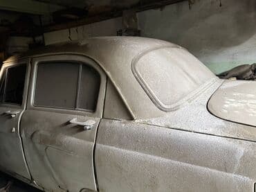 Klassik sovet sedanı – GAZ-21 “Volqa”. Xüsusiyyətlər: - Kuzov: 4 lalafo.az -da Klassik sovet sedanı – GAZ-21 “Volqa”. Xüsusiyyətlər: - Kuzov: 4