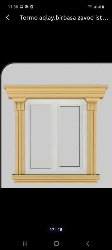 Тамет: Termo aqlay.birbasa zavoddan satis.usta xidmetide at lalafo.az — 3 Тамет: Termo aqlay.birbasa zavoddan satis.usta xidmetide — 3