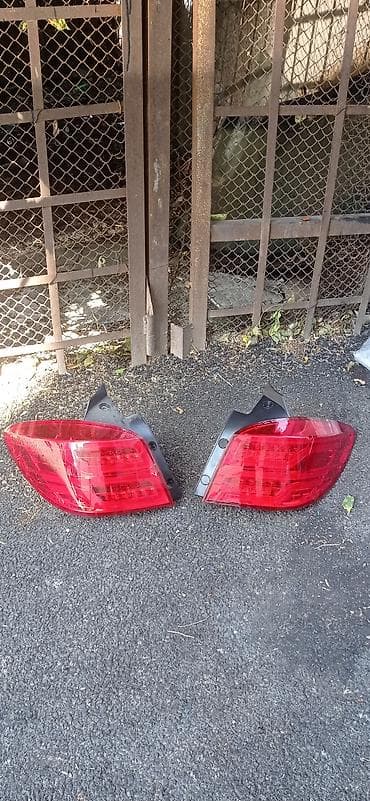LED, Chevrolet 2015 il, İşlənmiş lalafo.az -da LED, Chevrolet 2015 il, İşlənmiş