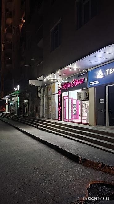 Sizə hazır, tam təchiz olunmuş, nizamlanmış biznes — aksessuar və at lalafo.az Sizə hazır, tam təchiz olunmuş, nizamlanmış biznes — aksessuar və