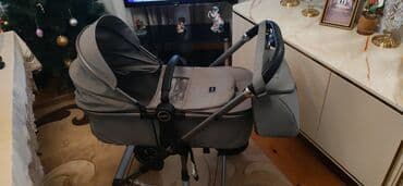 Çıxarıla bilən beşikli araba, Kidilo, Yaş: 30 ay lalafo.az -da Çıxarıla bilən beşikli araba, Kidilo, Yaş: 30 ay