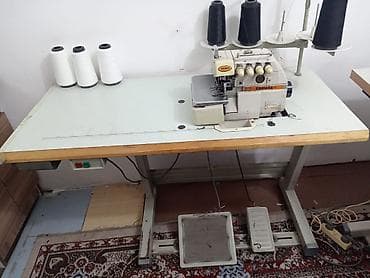 Averloq 250 AZN satılır təzə kimidi az işlənib ünvan Xırdalan ✨ Pərvin lalafo.az -da Averloq 250 AZN satılır təzə kimidi az işlənib ünvan Xırdalan ✨ Pərvin