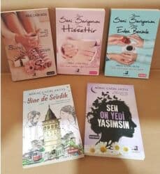 Yine de sevdik 7 man digərləri hərəsi 6man lalafo.az -da Yine de sevdik 7 man digərləri hərəsi 6man