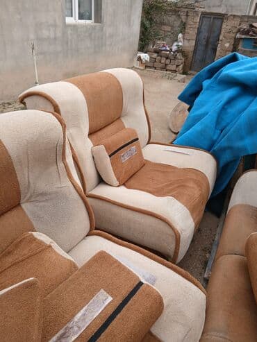 Divan, Kreslo, Bazasız, Açılmayan lalafo.az -da Divan, Kreslo, Bazasız, Açılmayan