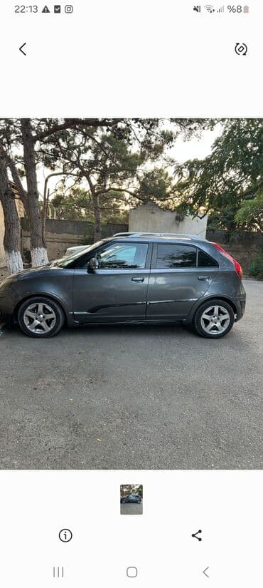 Mini : 0.1 l | 2012 il 2240 km Hetçbek lalafo.az -da Mini : 0.1 l | 2012 il 2240 km Hetçbek