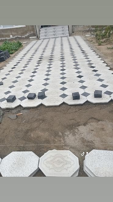 Digər tikinti materialları lalafo.az -da Digər tikinti materialları
