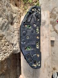 Mercedes-Benz W202, 1997 il, Orijinal, Almaniya, İşlənmiş lalafo.az -da Mercedes-Benz W202, 1997 il, Orijinal, Almaniya, İşlənmiş