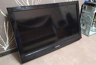 İşlənmiş Televizor Samsung LCD 32" FHD (1920x1080) lalafo.az -da İşlənmiş Televizor Samsung LCD 32" FHD (1920x1080)