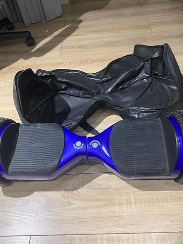 İşlənmiş Giroskuter 8", 501 - 750 Vt, 6 - 15 km/s, Ünvandan götürmə lalafo.az -da İşlənmiş Giroskuter 8", 501 - 750 Vt, 6 - 15 km/s, Ünvandan götürmə